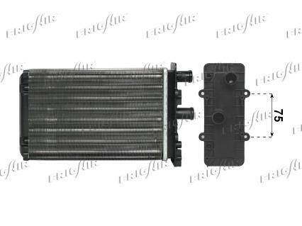 Radiateur de chauffage Frig Air S.p.A. ref. 0610.2008