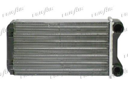 Radiateur de chauffage Frig Air S.p.A. ref. 0610.2011