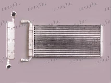 Radiateur de chauffage Frig Air S.p.A. ref. 0610.2014