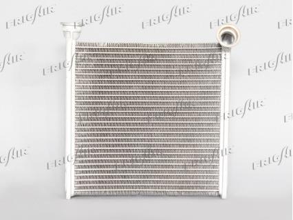 Radiateur de chauffage Frig Air S.p.A. ref. 0610.2015