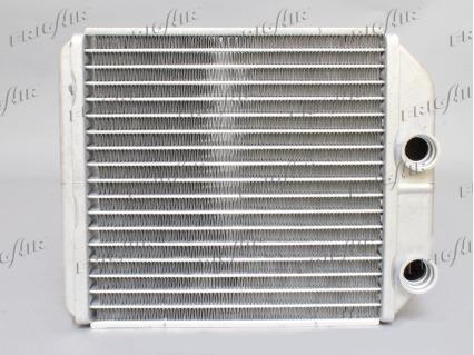 Radiateur de chauffage Frig Air S.p.A. ref. 0611.3001