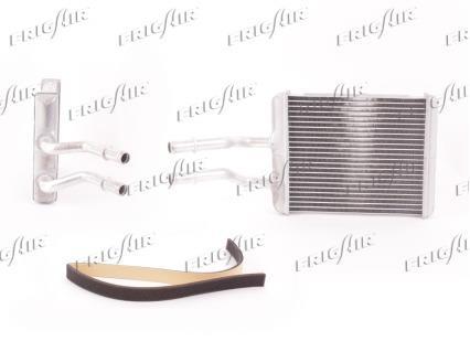 Radiateur de chauffage Frig Air S.p.A. ref. 0613.2002