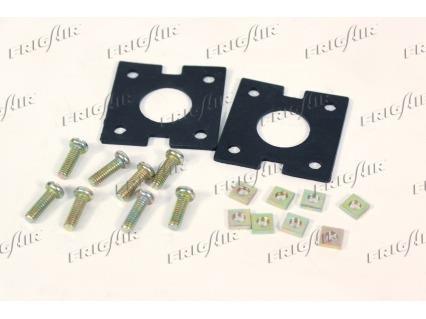 Radiateur de chauffage Frig Air S.p.A. 0621.3002
