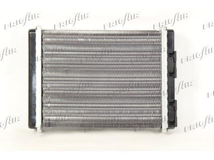 Radiateur de chauffage Frig Air S.p.A. 0621.3002