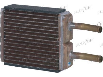 Radiateur de chauffage Frig Air S.p.A. ref. 0628.3002