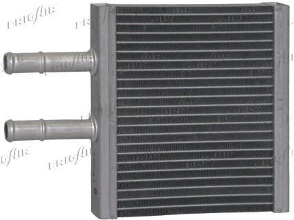 Radiateur de chauffage Frig Air S.p.A. ref. 0631.3008
