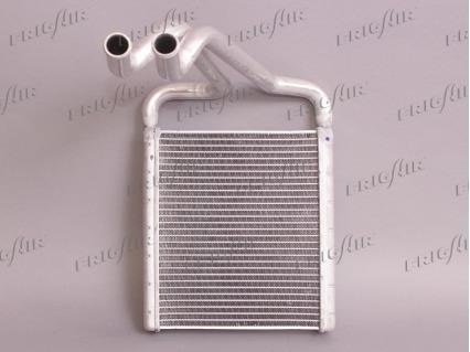 Radiateur de chauffage Frig Air S.p.A. 0631.3011