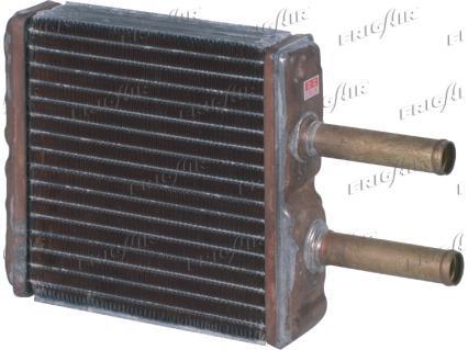 Radiateur de chauffage Frig Air S.p.A. ref. 0633.3004