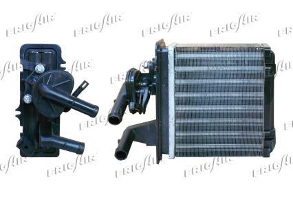 Radiateur de chauffage Frig Air S.p.A. 0640.3001
