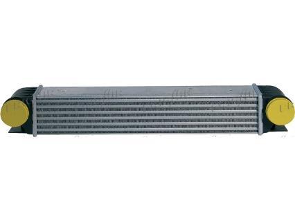Intercooler, échangeur (Refroidisseur d'air) Frig Air S.p.A. ref. 0702.3005
