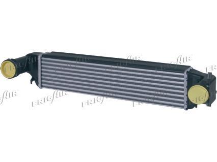 Intercooler, échangeur (Refroidisseur d'air) Frig Air S.p.A. ref. 0702.3006