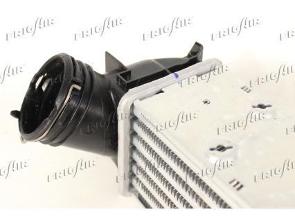 Intercooler, échangeur (Refroidisseur d'air) Frig Air S.p.A. ref. 0702.3007