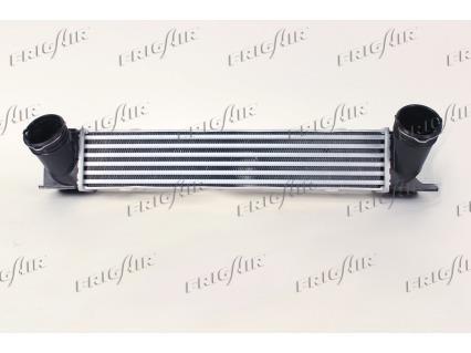 Intercooler, échangeur (Refroidisseur d'air) Frig Air S.p.A. ref. 0702.3007