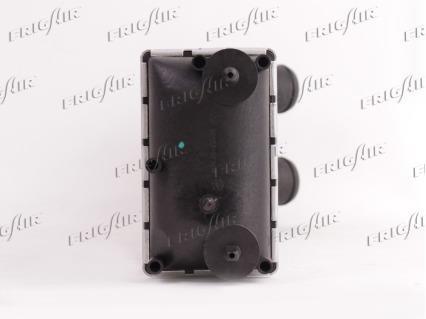 Intercooler, échangeur (Refroidisseur d'air) Frig Air S.p.A. ref. 0702.3008