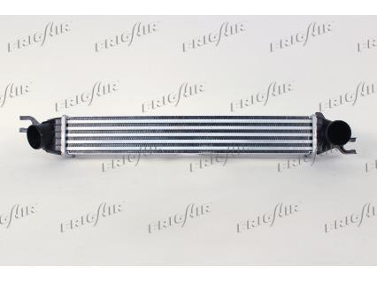 Intercooler, échangeur (Refroidisseur d'air) Frig Air S.p.A. ref. 0702.3008