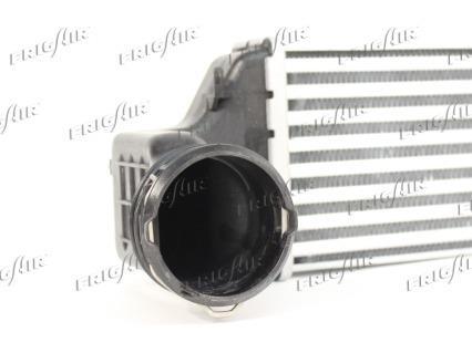 Intercooler, échangeur (Refroidisseur d'air) Frig Air S.p.A. ref. 0702.3009