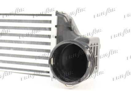 Intercooler, échangeur (Refroidisseur d'air) Frig Air S.p.A. ref. 0702.3009
