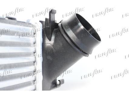 Intercooler, échangeur (Refroidisseur d'air) Frig Air S.p.A. ref. 0702.3011