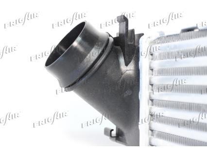 Intercooler, échangeur (Refroidisseur d'air) Frig Air S.p.A. ref. 0702.3011