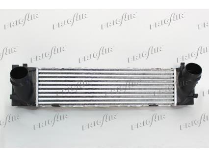 Intercooler, échangeur (Refroidisseur d'air) Frig Air S.p.A. ref. 0702.3011