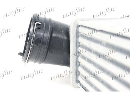 Intercooler, échangeur (Refroidisseur d'air) Frig Air S.p.A. ref. 0702.3012