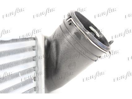 Intercooler, échangeur (Refroidisseur d'air) Frig Air S.p.A. ref. 0702.3013