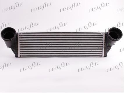 Intercooler, échangeur (Refroidisseur d'air) Frig Air S.p.A. ref. 0702.3015