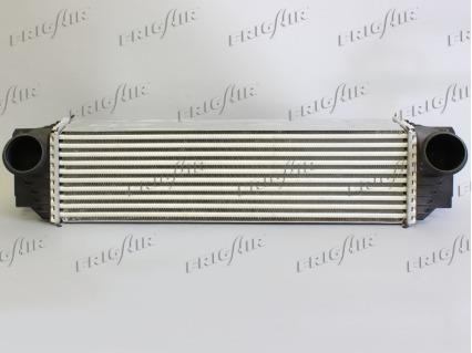 Intercooler, échangeur (Refroidisseur d'air) Frig Air S.p.A. ref. 0702.3016