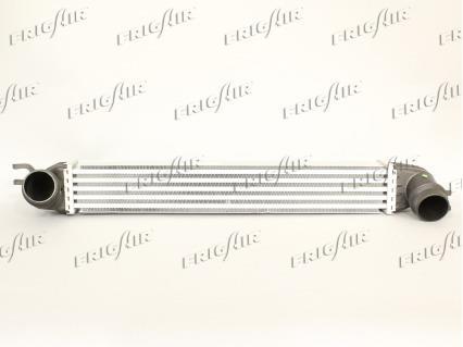 Intercooler, échangeur (Refroidisseur d'air) Frig Air S.p.A. ref. 0702.3017