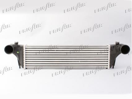 Intercooler, échangeur (Refroidisseur d'air) Frig Air S.p.A. ref. 0702.3019
