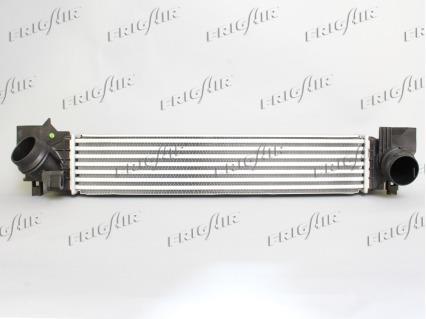 Intercooler, échangeur (Refroidisseur d'air) Frig Air S.p.A. ref. 0702.3020