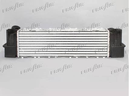 Intercooler, échangeur (Refroidisseur d'air) Frig Air S.p.A. ref. 0702.3021