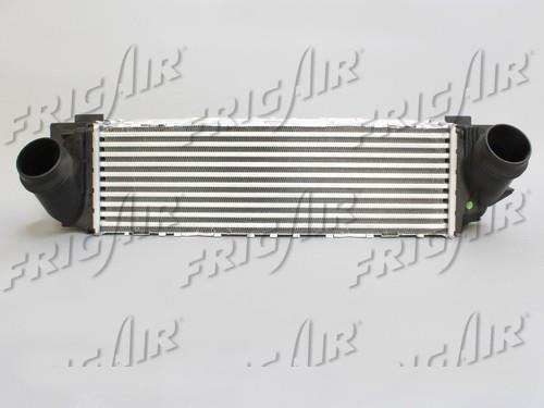 Intercooler, échangeur (Refroidisseur d'air) Frig Air S.p.A. ref. 0702.3022