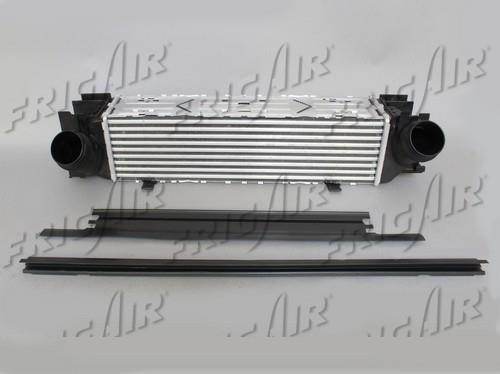 Intercooler, échangeur (Refroidisseur d'air) Frig Air S.p.A. ref. 0702.3023