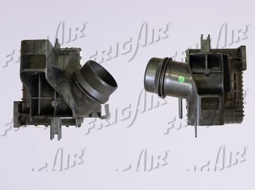 Intercooler, échangeur (Refroidisseur d'air) Frig Air S.p.A. ref. 0702.3024