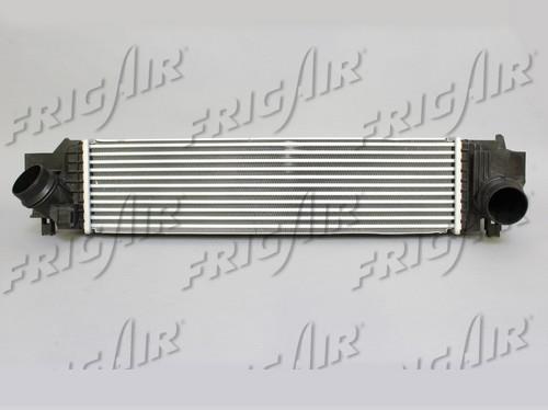 Intercooler, échangeur (Refroidisseur d'air) Frig Air S.p.A. ref. 0702.3024