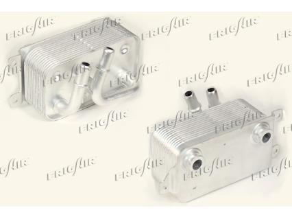 Radiateur d'huile moteur (Refroidisseur d'huile moteur) Frig Air S.p.A. 0702.4003