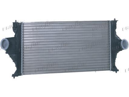 Intercooler, échangeur (Refroidisseur d'air) Frig Air S.p.A. ref. 0703.3001
