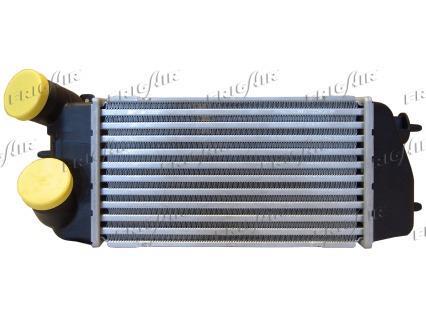 Intercooler, échangeur (Refroidisseur d'air) Frig Air S.p.A. ref. 0703.3004