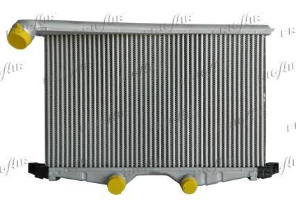 Intercooler, échangeur (Refroidisseur d'air) Frig Air S.p.A. ref. 0703.3007