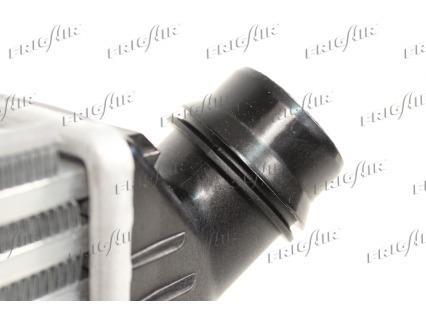 Intercooler permutador ar-ar Frig Air S.p.A. ref. 0703.3009
