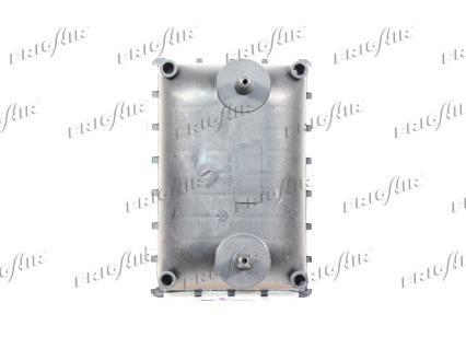 Intercooler, échangeur (Refroidisseur d'air) Frig Air S.p.A. 0703.3010