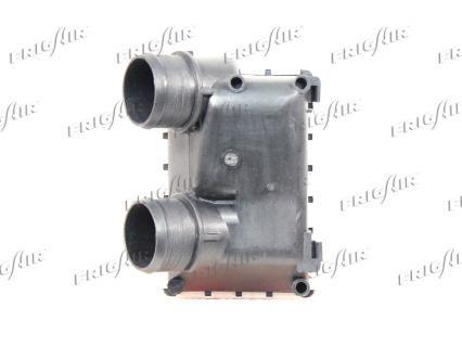 Intercooler, échangeur (Refroidisseur d'air) Frig Air S.p.A. 0703.3010
