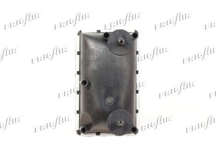 Intercooler, échangeur (Refroidisseur d'air) Frig Air S.p.A. ref. 0703.3011