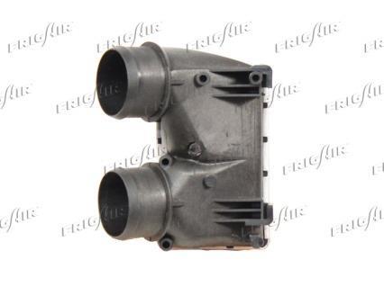Intercooler, échangeur (Refroidisseur d'air) Frig Air S.p.A. ref. 0703.3011