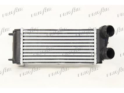 Intercooler, échangeur (Refroidisseur d'air) Frig Air S.p.A. ref. 0703.3011