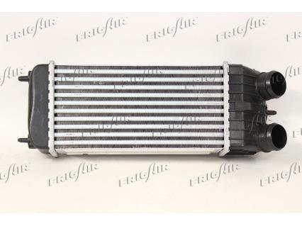 Intercooler, échangeur (Refroidisseur d'air) Frig Air S.p.A. ref. 0703.3012