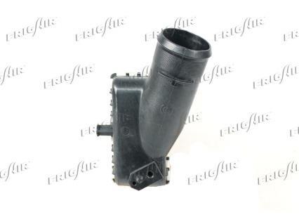 Intercooler, échangeur (Refroidisseur d'air) Frig Air S.p.A. ref. 0703.3013