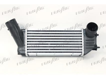 Intercooler, échangeur (Refroidisseur d'air) Frig Air S.p.A. ref. 0703.3013