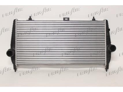 Intercooler, échangeur (Refroidisseur d'air) Frig Air S.p.A. ref. 0703.3014